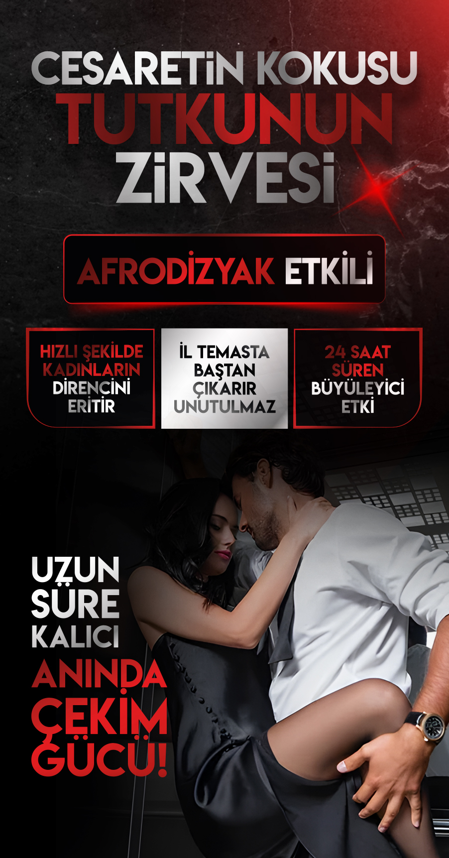 Richmen afrodizyak etkili erkek parfüm 1