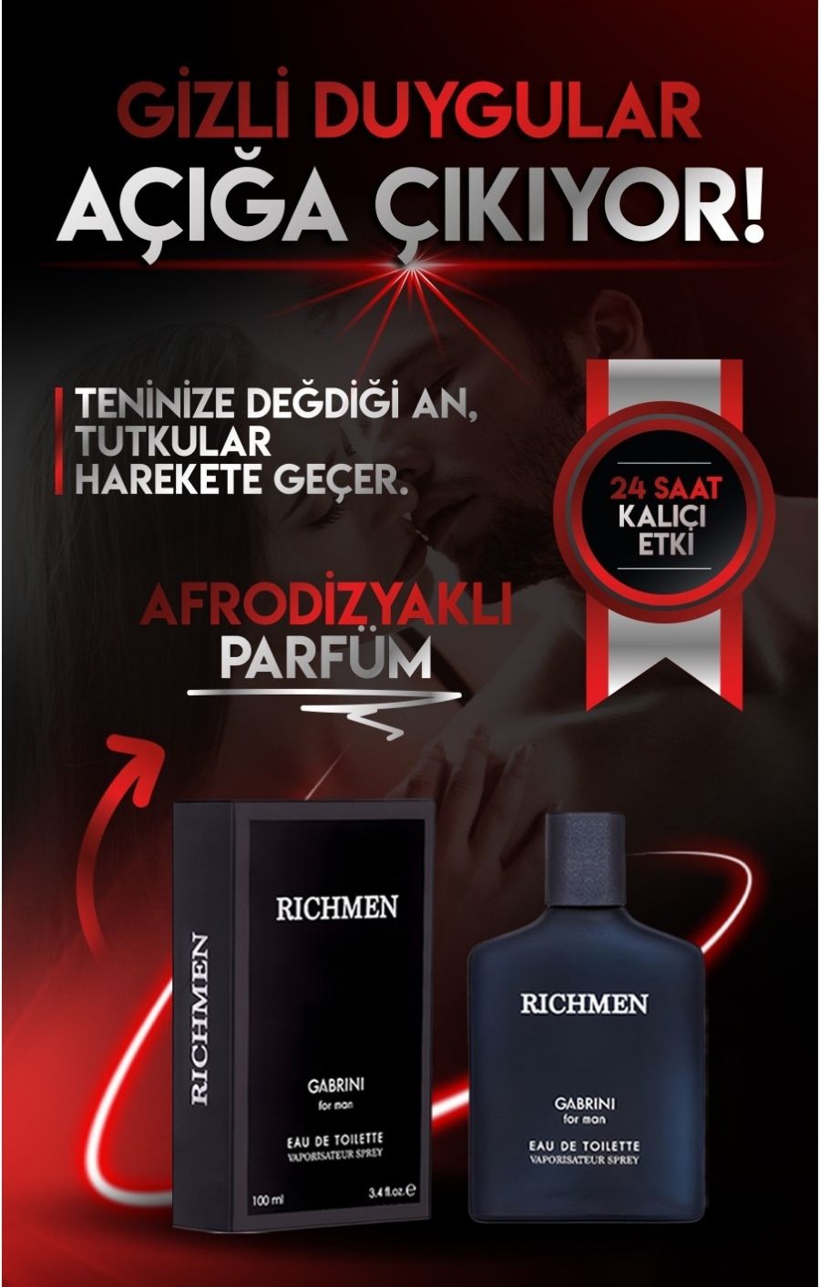 Richmen afrodizyak etkili erkek parfüm 3