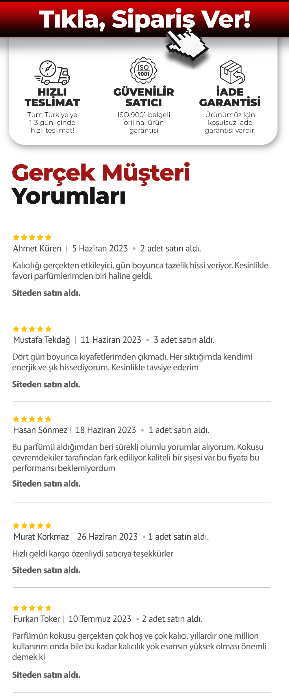 Richmen afrodizyak etkili erkek parfüm 7